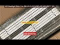 LED Backlight Strip  For 49LH51/LH57_FHD_A B  49LH511T 49LH573T 49... — Best Deal 2026 | Shop Now!