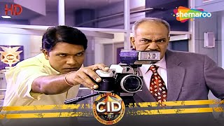 The Dangerous Game of a Camera-Controlled Gun! CID Team Shocked || CID | CID | Latest Episode screenshot 3
