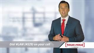 Herniated Disc | Attorney Mike Morgan