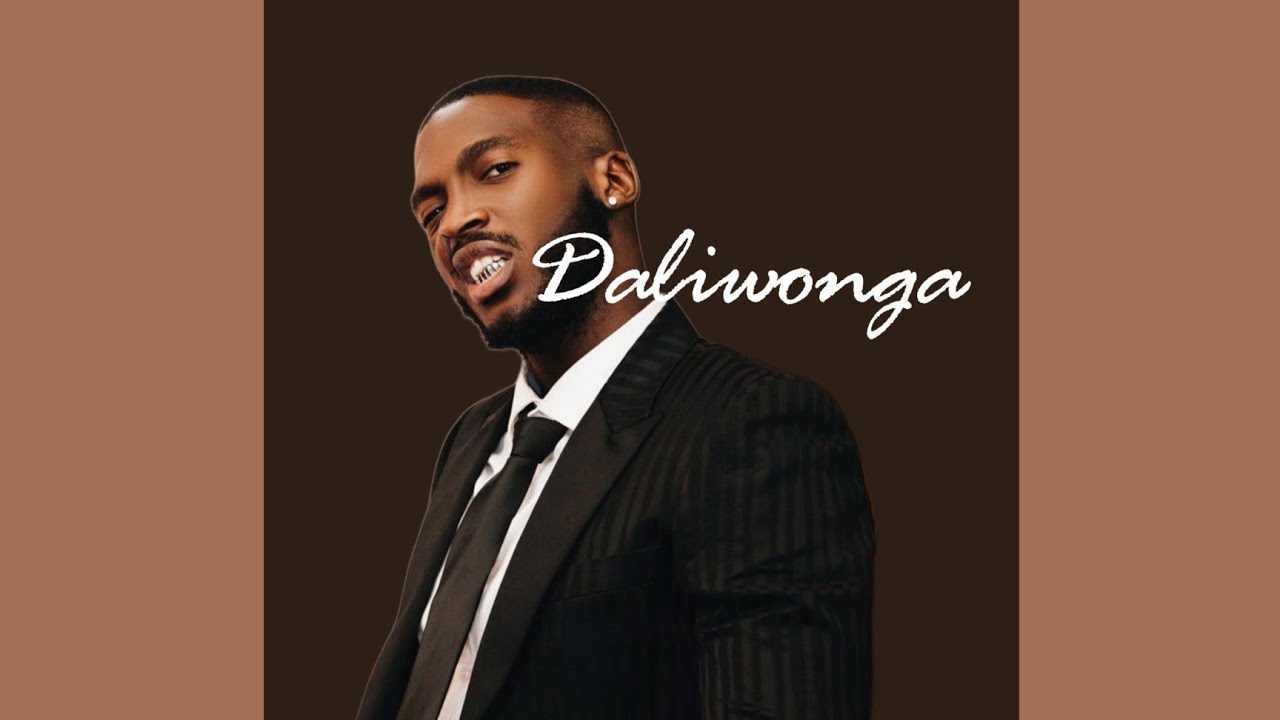 Daliwonga   Sthandwa Sam  feat Shaunmusiq  Ftears