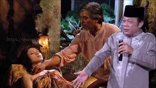 KH. Zainuddin MZ__Hukum Mendatangi Paranormal / Dukun