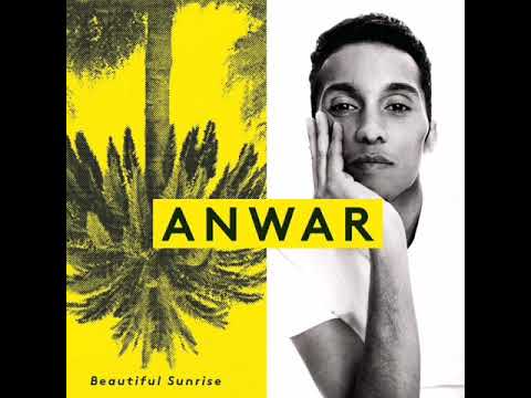 Anwar - How Can I Do