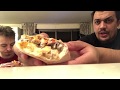 Dgustation tacos 4 viande xxl avec kenny