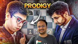 ChessBase India