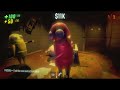 End of video