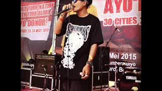 Pendhoza Pendhoza Ft Tiwi Ferzandha   Remix Ninggal Janji