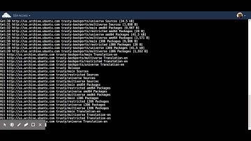 OwnCloud SSH Client Demo
