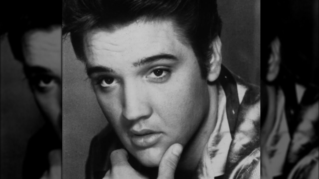 What The World Never Knew About Elvis Presley