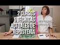 Trailer pack 2 cursos 5 técnicas actuales de repostería