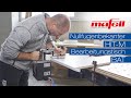 Video: Olepovačka s nulovou špárou HIT-M 65