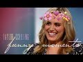 taylor schilling funny moments