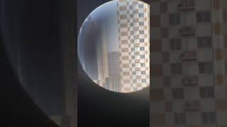 I use the telescope SVBONY SV49 to observe distant scenery screenshot 4