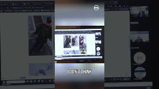 Tyler Robinson's roommate shown FBI images from Sept. 10