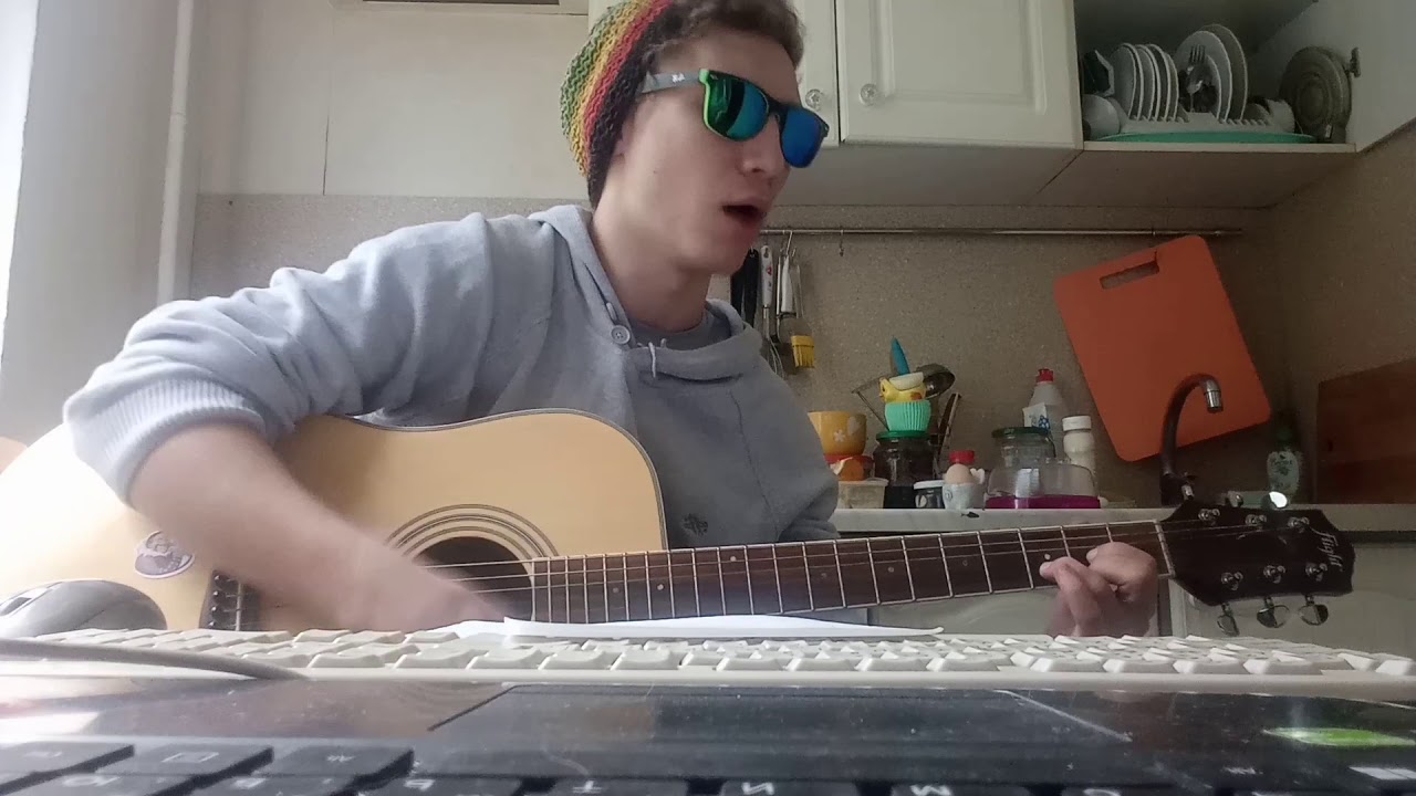 Interte - "Камешки" (Песни о людях)