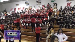 OAK PARK AFTER BATTLE  pt. 1