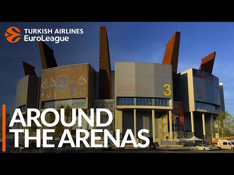 Td Systems Baskonia Vitoria Gasteiz Youtube