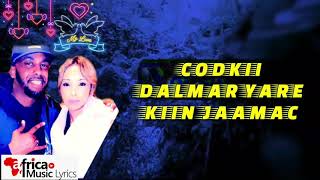 Hees Cusub 2020 Sow Ima Tihid Lyrucs Dalmar Yare Iyo Kiin Jaamac