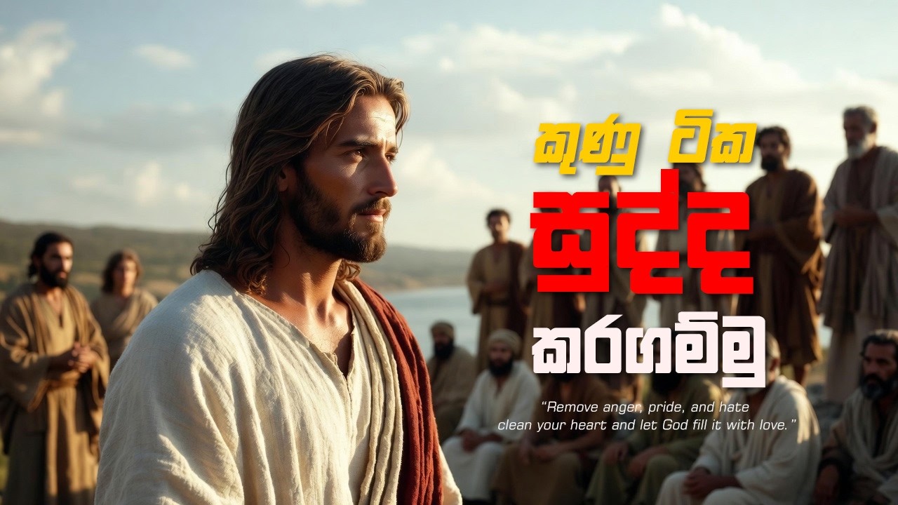 කුණු ටික සුද්ද කරගම්මු