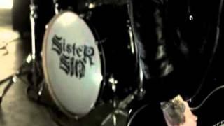 Sister Sin - Outrage (Official)