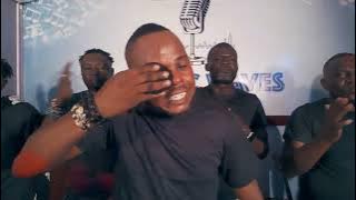 Clip Hommage à Achille Mouebo