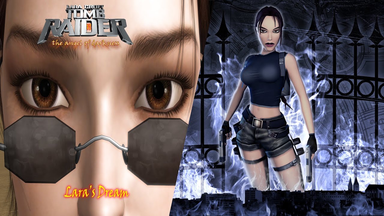 Lara Croft: Tomb Raider - 6 de Julho de 2001