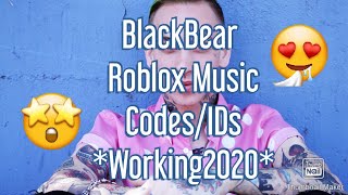 Black Bear Song Codes Preuzmi