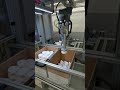 Bin Picking Plastic Parts Using AI + UR10 Cobot | AccuPick