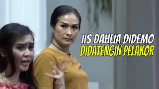 [FULL] IIS DAHLIA DIDATANGI PELAKOR DAN DIDEMO!  | BIKIN PANIK (24/09/21)