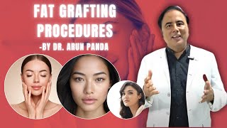 Understanding Fat Grafting Procedures: Essential Instruments and Equipment