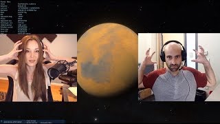 SPACE with Dr. Paul Sutter Profile