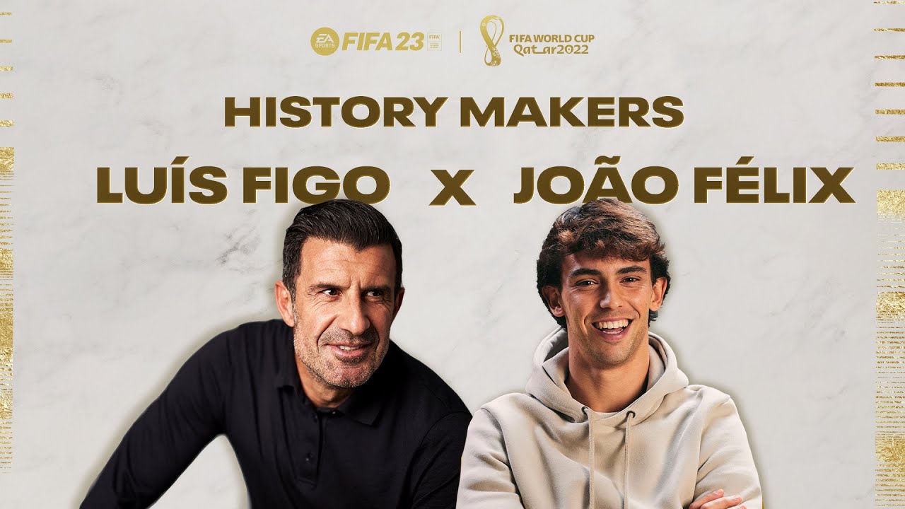 FIFA World Cup™ History Makers Offer - EA SPORTS™ Official Site