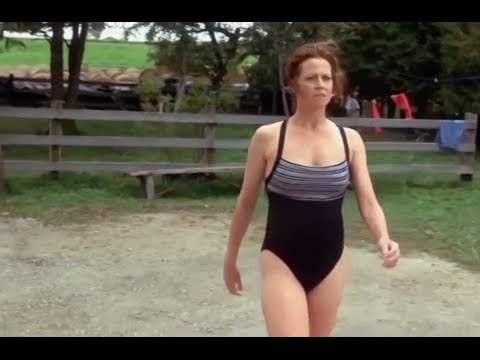 Sigourney Weaver Porno 6