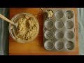 How to Make Muffins