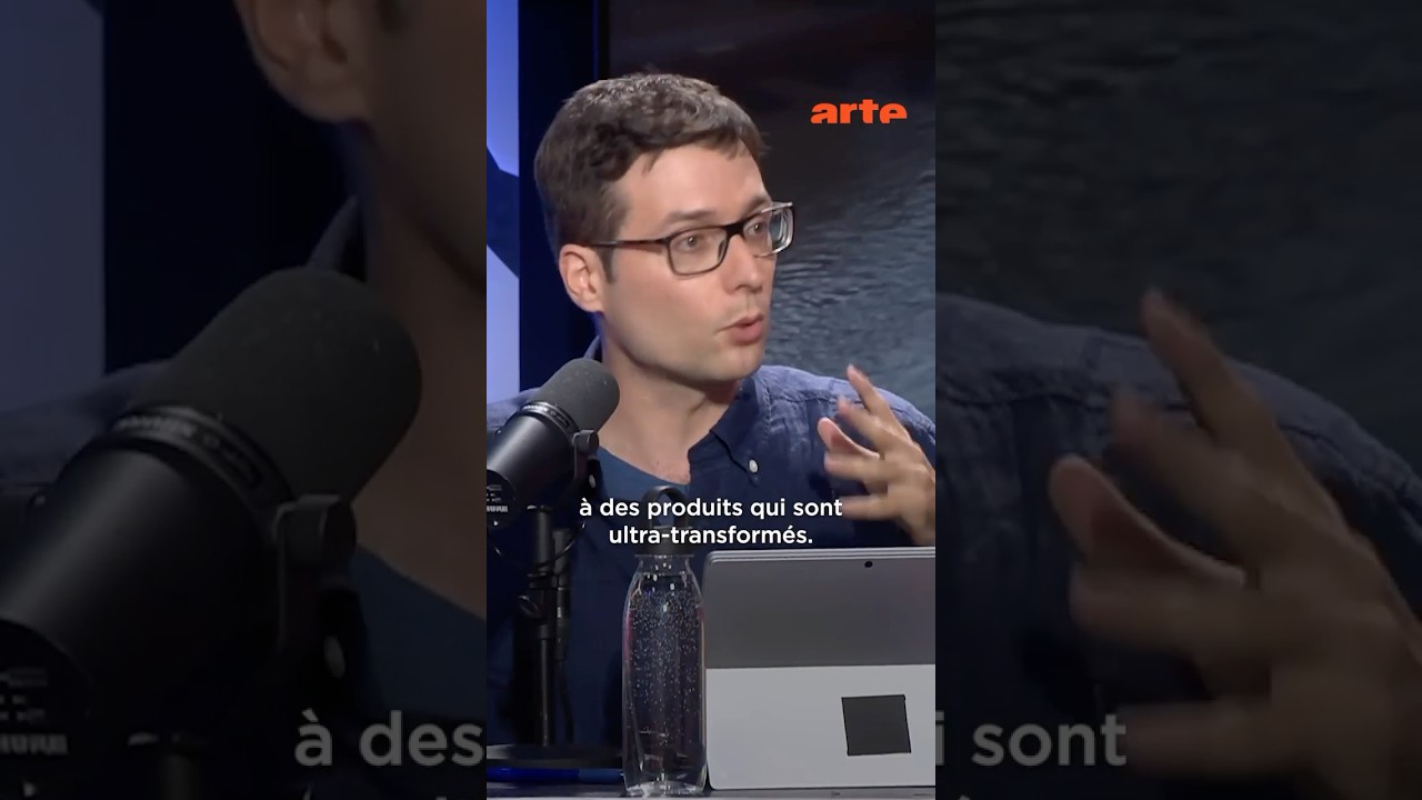 Pourquoi le Nutri-Score dérange autant