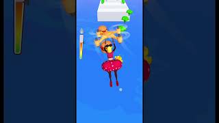 game chaos—tap to twerk, laugh nonstop, pure viral fun. #MobileGame #FunnyGame #Viral