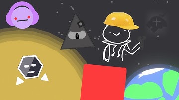 1,000th Video Special | Project Arrhythmia W.I.P & Abandoned Levels