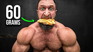 You're Eating Protein WRONG!