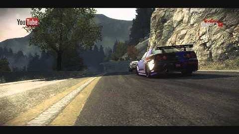 GRID 2: OKUTAMA RACE PERFECT OVERTAKE - RaceNet