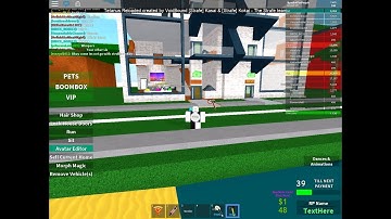 TETANUS EXPLOIT BETTER THAN ADMIN ***NOT CLICKBAIT**