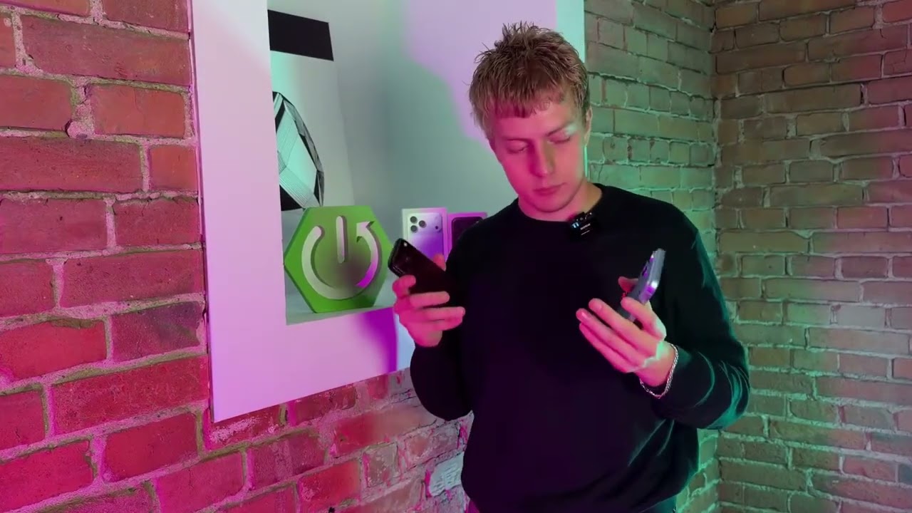 iPhone 18 Pro vs iPhone 18 Pro Max – Which One Should You Buy in 2026?