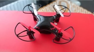 Micro Quad V2 Drone|Unboxing