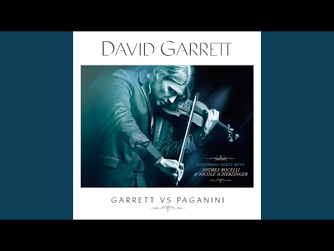 Putar Swan Lake Theme - David Garrett