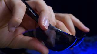 THIS is NOT NORMAL TAPPING ASMR!