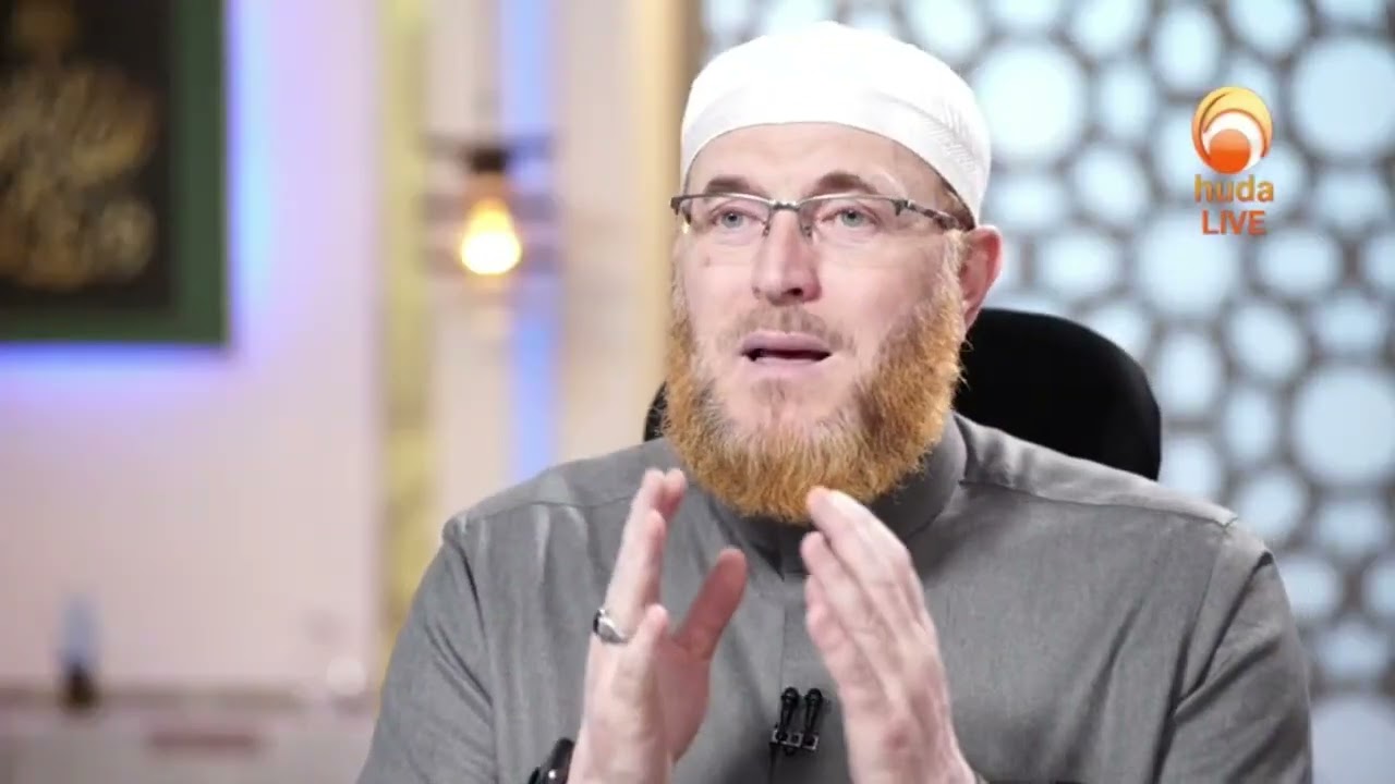 Can I pray tahajjud instead of Taraweeh at night? | Dr Muhammad Salah