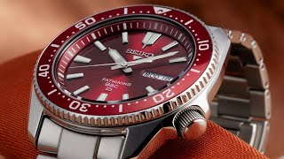 картинка: 10 лучших часов Seiko, которые могут составить конкуренцию Rolex (за меньшую цену)