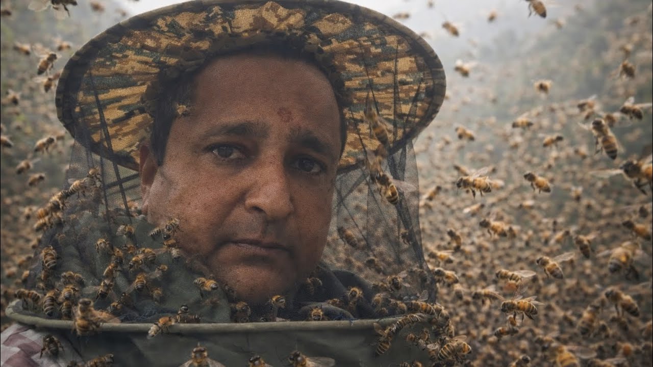 नये मेहमान की तैयारी #youtube #nature #viral #beekeeping #beekeeper #shorts #viralvideo #instagram 