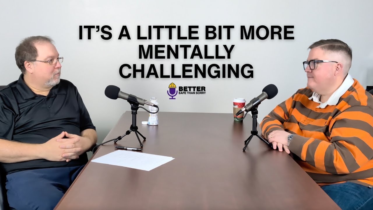 Rory Gibson: What it's Really Like Working in the Northern Territories