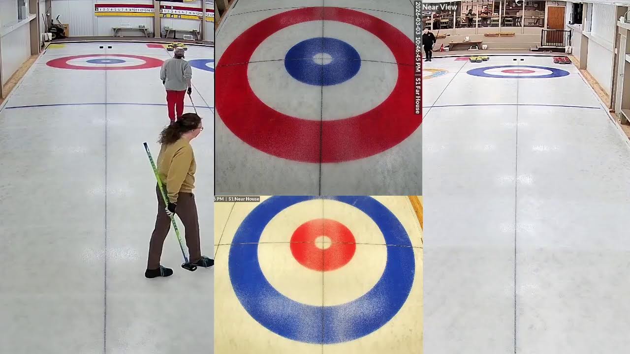 RCC Sheet 1 - Live Stream