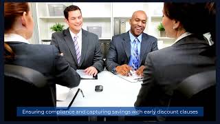 Streamline Each Part of Your Contract Process with Gainfront