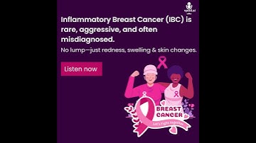 IBC is rare, aggressive & often missed